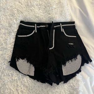 Fashion nova shorts